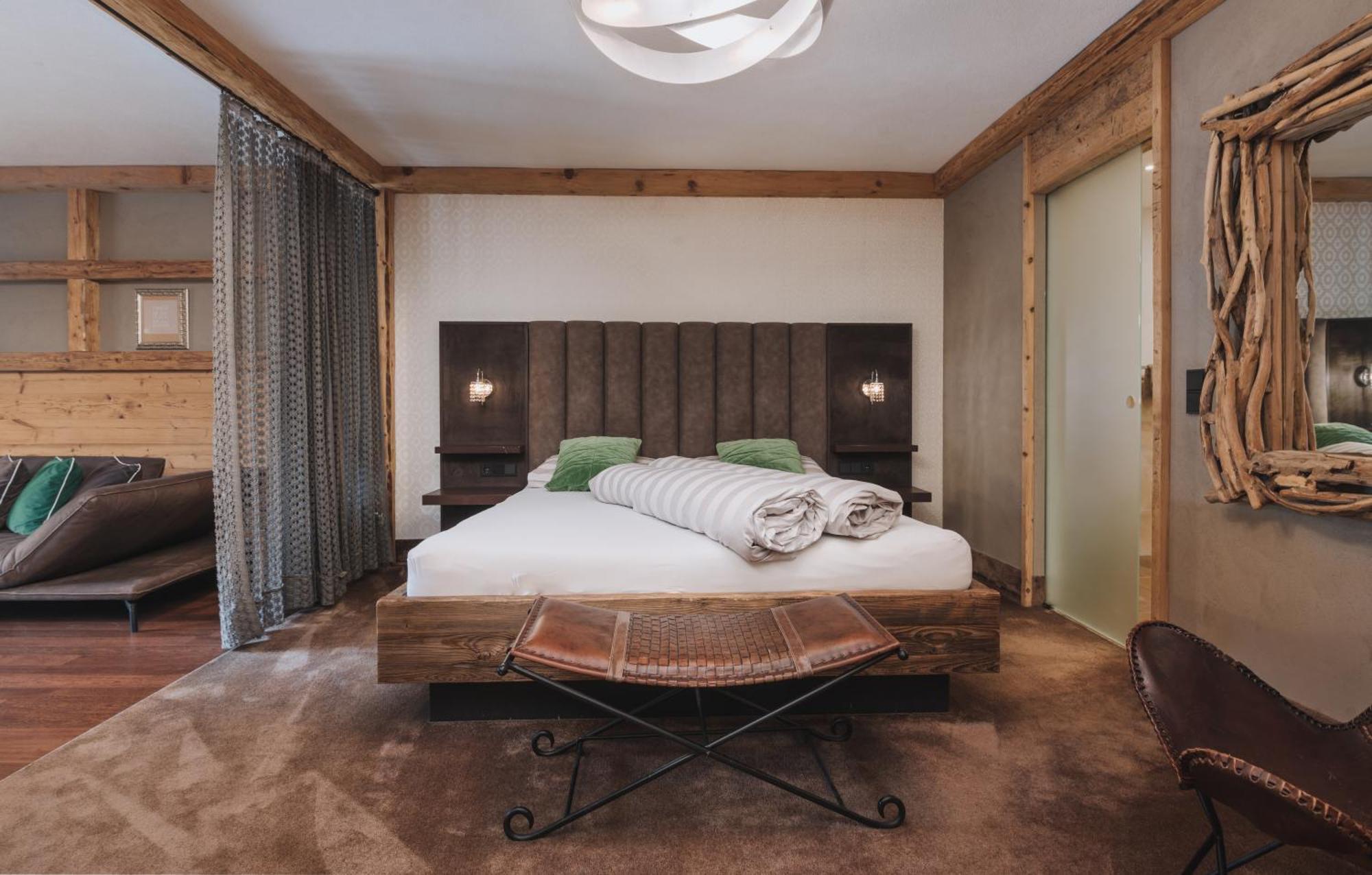 Alpendomizil Zugspitze Appartement