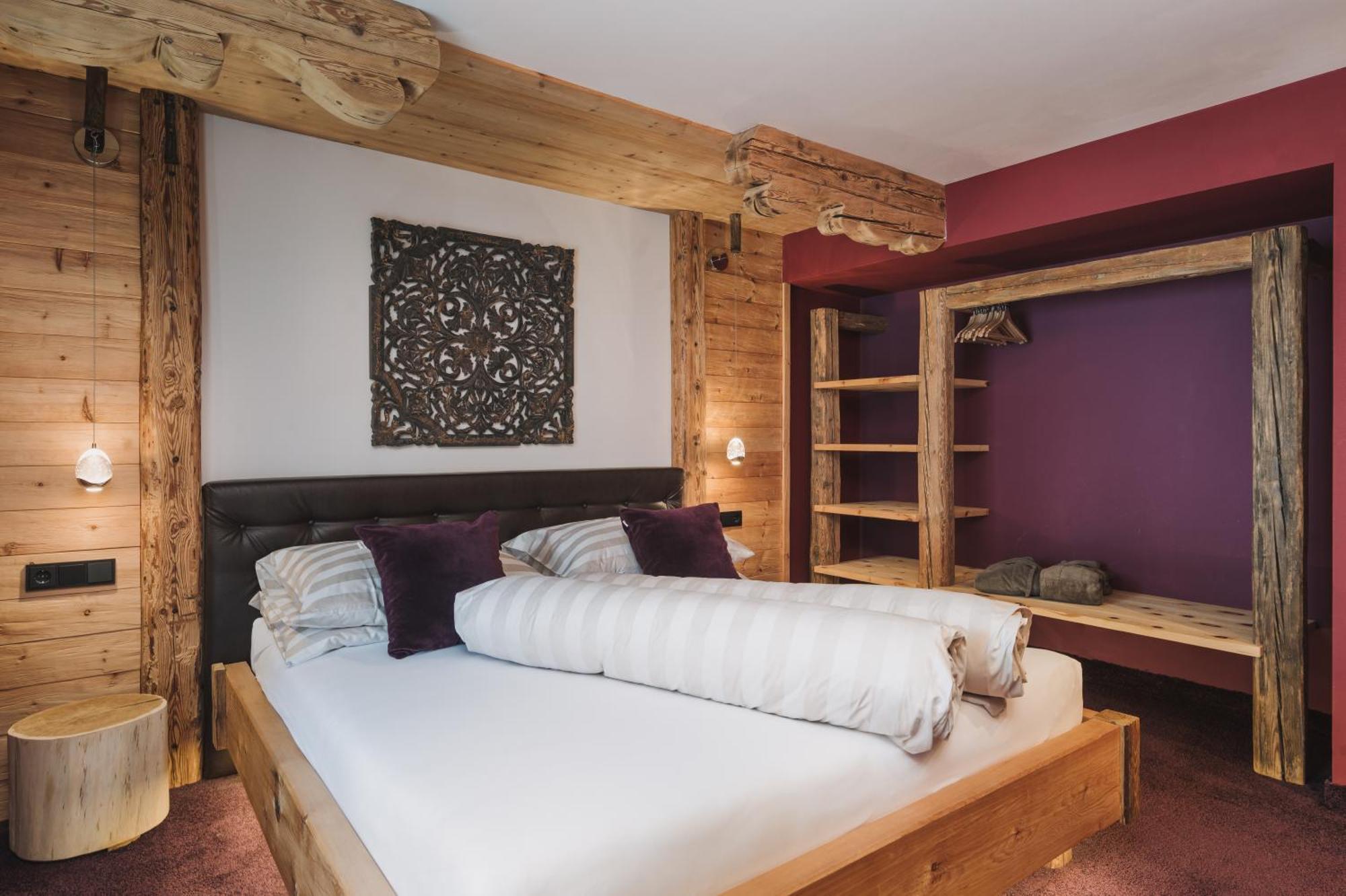 Alpendomizil Zugspitze Appartement