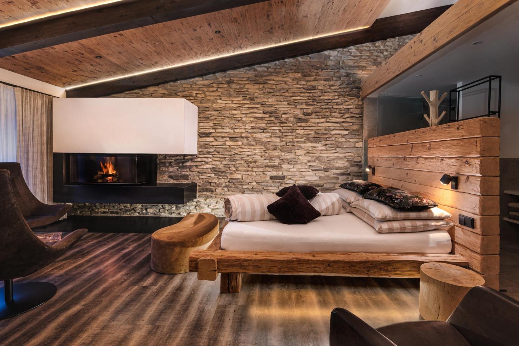 Alpendomizil Zugspitze Appartement Lermoos
