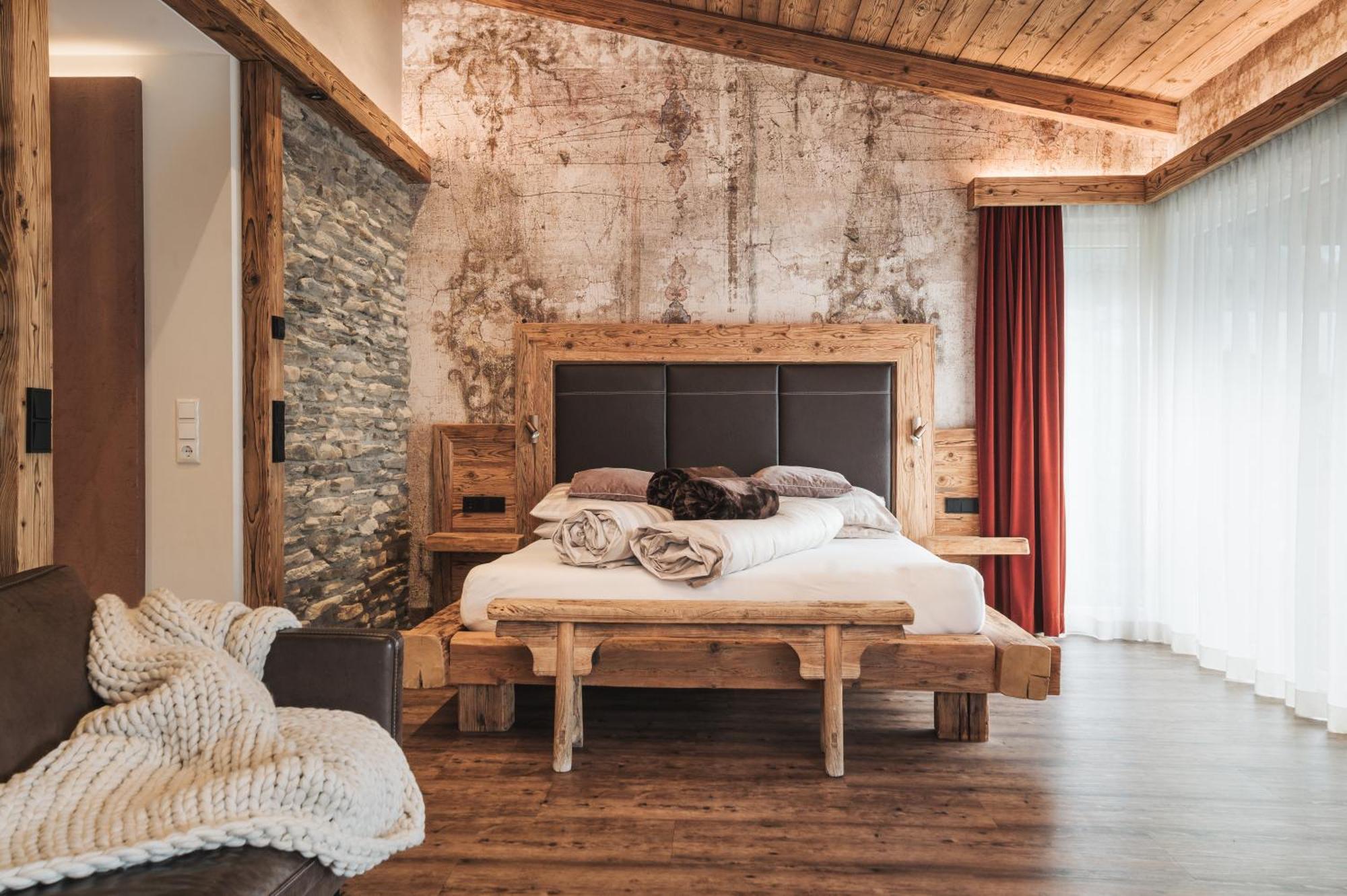 Alpendomizil Zugspitze Appartement *