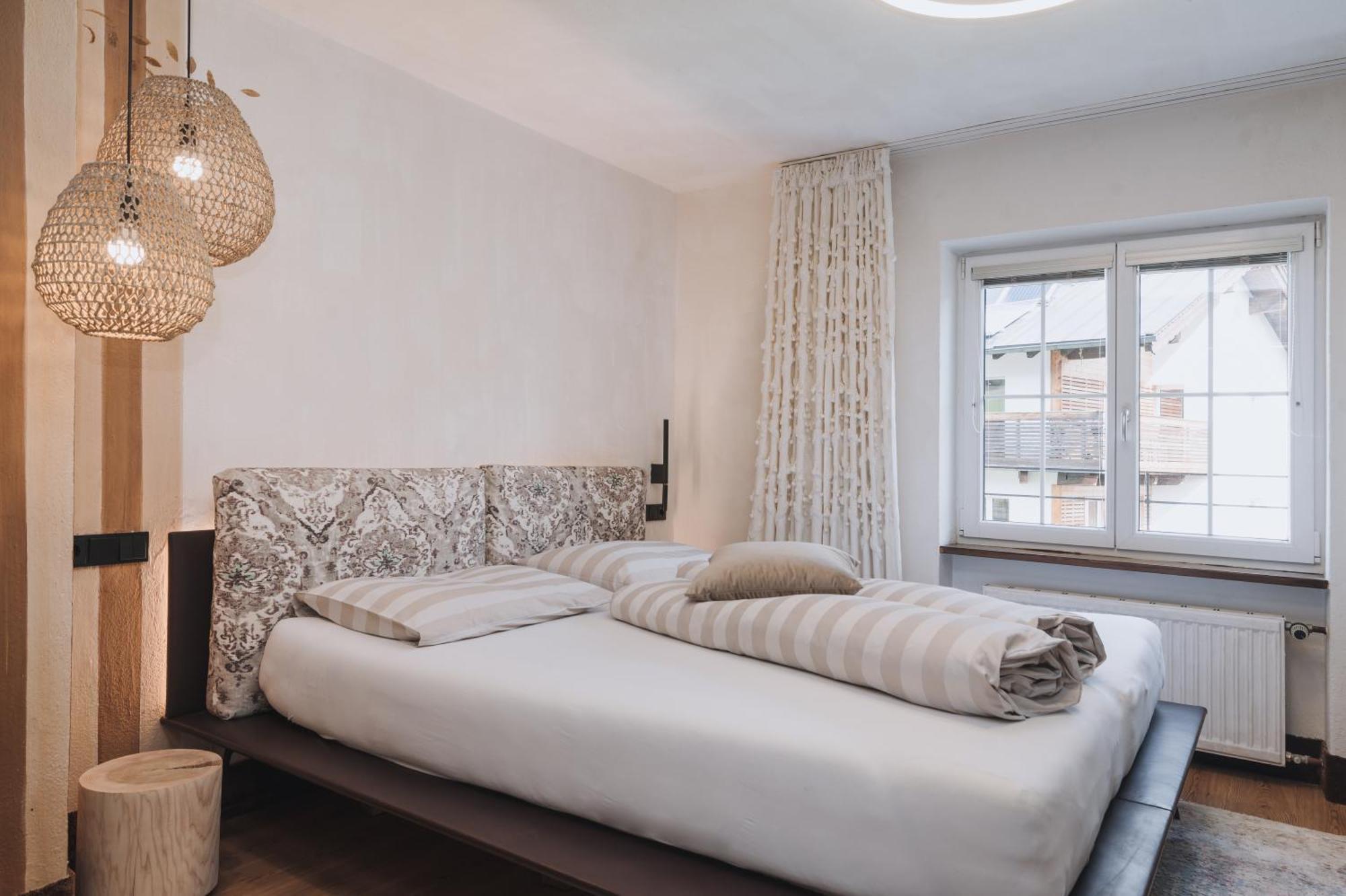 Appartement Alpendomizil Zugspitze *