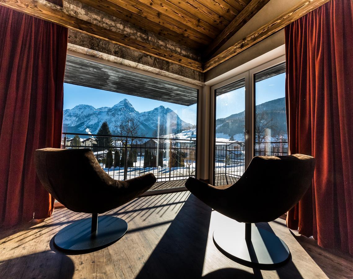 Alpendomizil Zugspitze * Lermoos