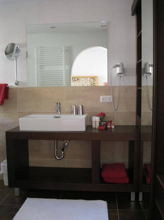 Alpendomizil Zugspitze Appartement